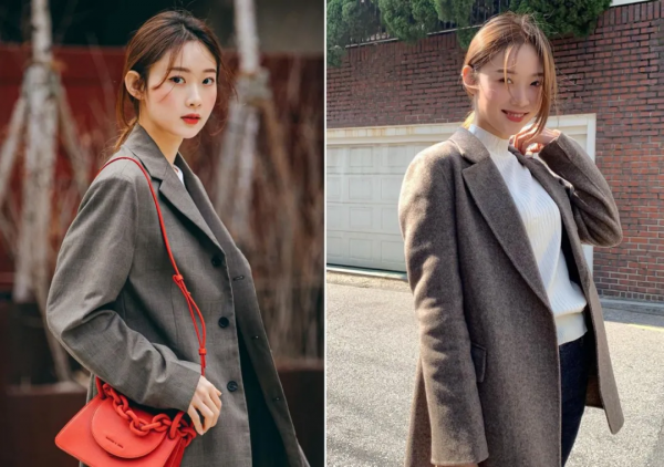 “褲子+靴子”=秋冬最時髦的搭配!顯瘦顯高誰穿誰好看 “褲子+靴子”=秋冬最時髦的搭配!顯瘦顯高誰穿誰好看