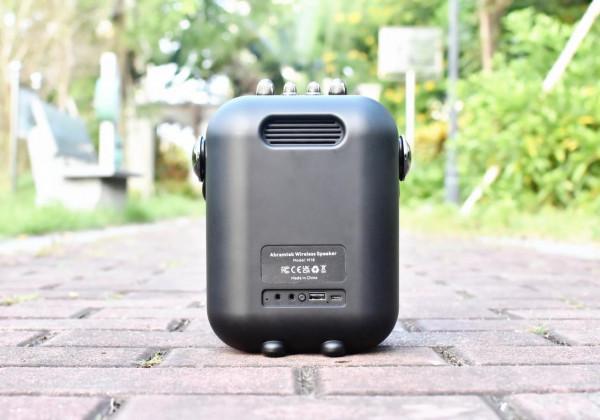 小體積大能量唱響生活節奏,艾特銘客M18藍芽K歌音響深度體驗 小體積大能量唱響生活節奏,艾特銘客M18藍芽K歌音響深度體驗