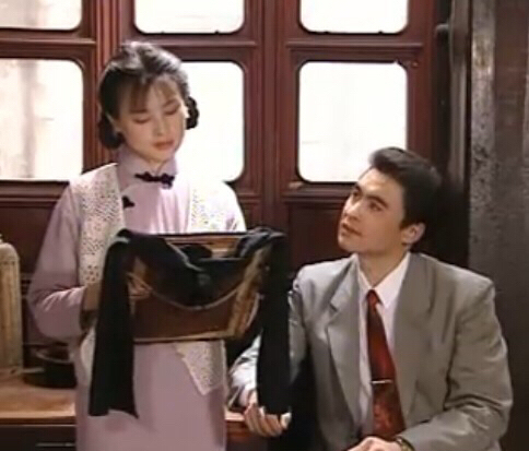 趙明明：主演《女人不是月亮》爆紅，失敗的婚姻讓她疼痛至今