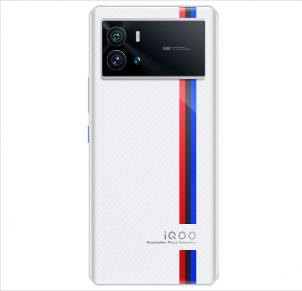 新年顏值最高的3款旗艦手機，用個5年不在話下