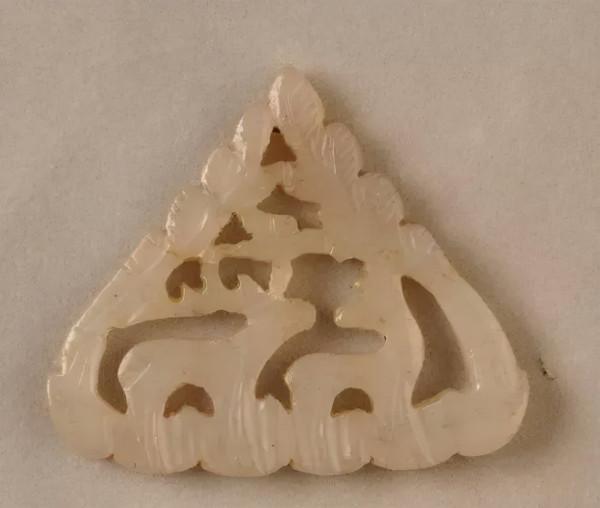 「收藏物語」 20 遼金春水秋山玉,美不勝收 「收藏物語」 20 遼金春水秋山玉,美不勝收