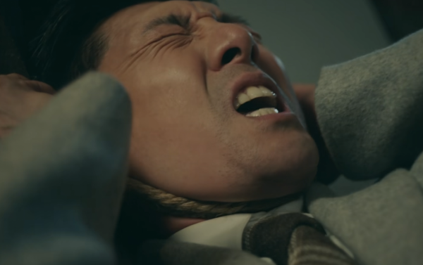 張魯一新諜戰劇《前行者》開播,4點可知,柳雲龍要有對手了 張魯一新諜戰劇《前行者》開播,4點可知,柳雲龍要有對手了