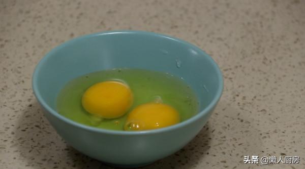 外國人最愛吃的小油條，我不用油炸的方法，吃起來外酥裡軟