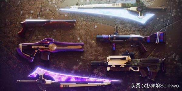 Bungie30週年:從最好的Mac開發商,到身著《光環》把控《命運》 Bungie30週年:從最好的Mac開發商,到身著《光環》把控《命運》