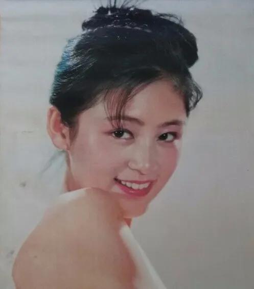 “童年女神”陳紅到底有多迷人？（多圖）