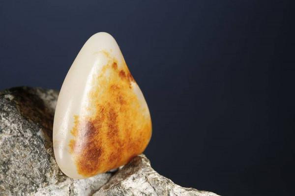 玉之美丨日進斗金or怡然自得,哪個才是美好的人生 玉之美丨日進斗金or怡然自得,哪個才是美好的人生