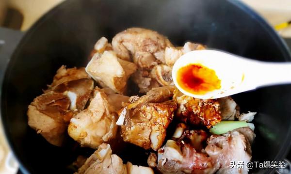 豬這個部位是價效比最高的,好吃不貴看著就有食慾,別錯過 豬這個部位是價效比最高的,好吃不貴看著就有食慾,別錯過