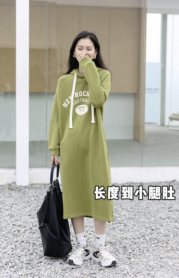 求你別亂買了！冬天穿這幾件衣服很顯土氣