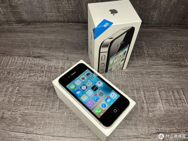 入坑蘋果十年分享，從iPod touch3到庫克iPhone 13 Pro Max
