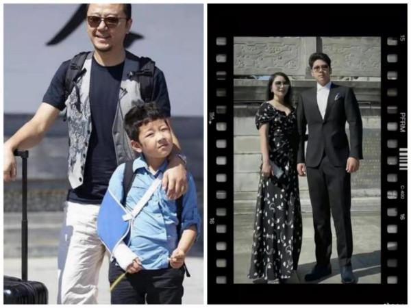 《爸爸去哪兒》小朋友近照曝光!石頭身高超一米八,費曼快胖成球 《爸爸去哪兒》小朋友近照曝光!石頭身高超一米八,費曼快胖成球