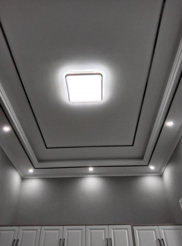 裝修下來一共5W