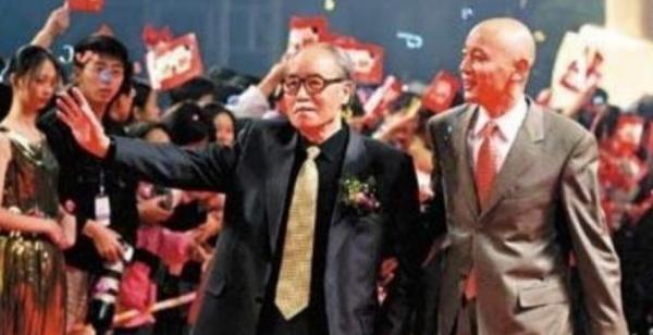 這5位星二代,沒丟父親的臉,今有人入圍北京電影節,有人成頂流 這5位星二代,沒丟父親的臉,今有人入圍北京電影節,有人成頂流