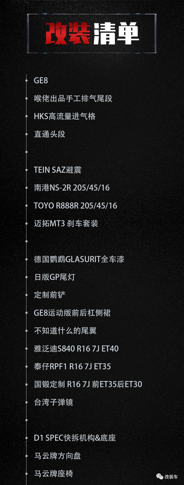 00後小姐姐也愛玩本田飛度，這個車系到底有什麼魔力？