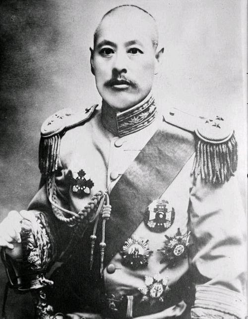 盤點民國北洋時代的十大軍閥，排第一的不是奉系張作霖