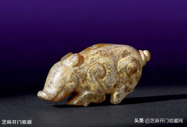 未來高古玉收藏的前景如何