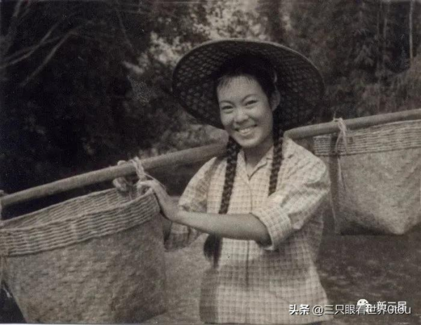 「知青往事」從昆明到傣族邊寨,我們走了七天 「知青往事」從昆明到傣族邊寨,我們走了七天