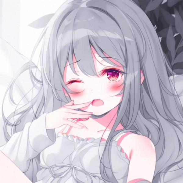 女生頭像｜40個超溫柔的動漫女生頭像，看看有沒有你喜歡的