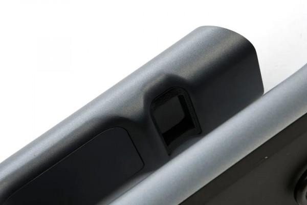 安全性、便捷性同步提升——體驗鹿客SV40指靜脈智慧鎖 安全性、便捷性同步提升——體驗鹿客SV40指靜脈智慧鎖