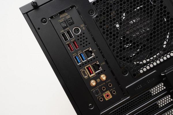 什麼CPU才能餵飽高階空氣?用 微星MAG Infinite RS無燼實測一下 什麼CPU才能餵飽高階空氣?用 微星MAG Infinite RS無燼實測一下