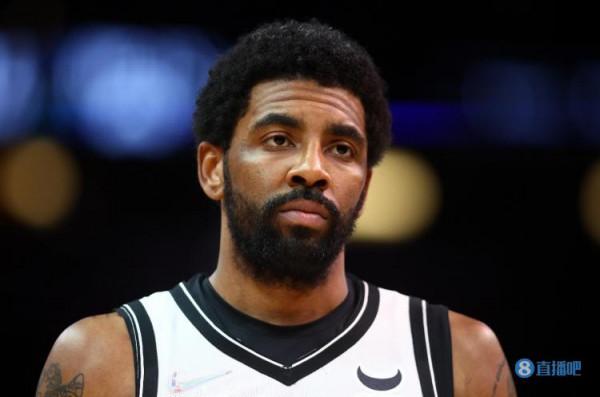 歐文：我仍想出戰主場比賽 但打疫苗對我來講不那麼簡單