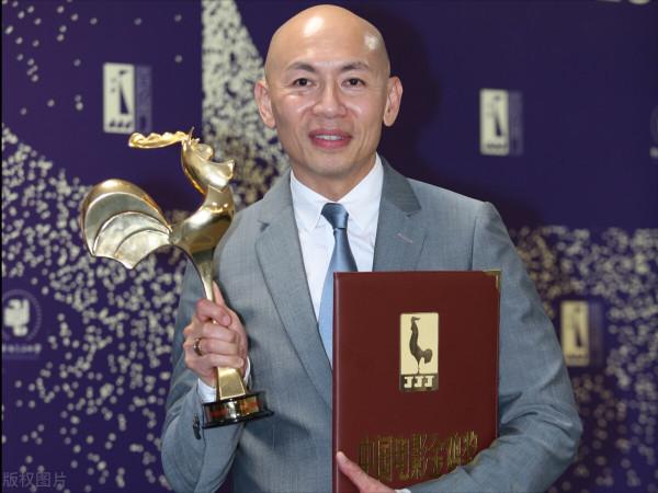 徐克攜徒孫一起拍攝《長津湖》，林超賢感恩這份師生情