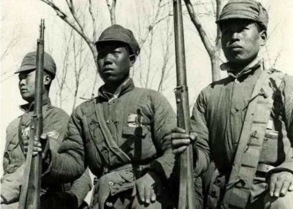 新四軍第七師：最高日收入百萬，能養活20個甲級師，錢從哪來的？