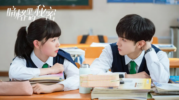 2021年6部青春校園劇，有你追過的嗎？