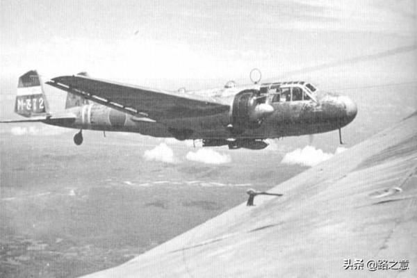 日本空軍慘敗後傾巢出動復仇，他一舉擊落4架，日本大佐剖腹自殺