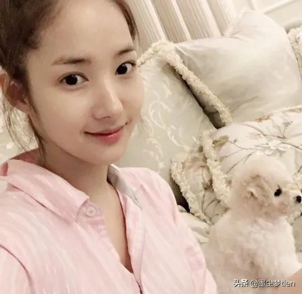 韓流女藝人卸妝後,秀智清秀,樸敏英甜美,看到Lisa:成年了嗎? 韓流女藝人卸妝後,秀智清秀,樸敏英甜美,看到Lisa:成年了嗎?