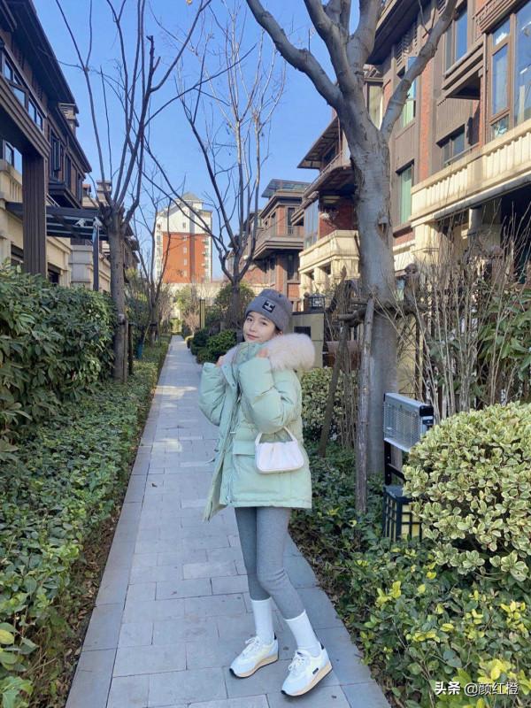 穿衣要保暖不一定要穿厚衣服,這些穿搭方式清爽保暖,高階洋氣 穿衣要保暖不一定要穿厚衣服,這些穿搭方式清爽保暖,高階洋氣