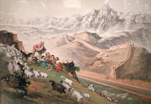 為何我國的長城能屹立千年不倒,古人的智慧不可低估 為何我國的長城能屹立千年不倒,古人的智慧不可低估