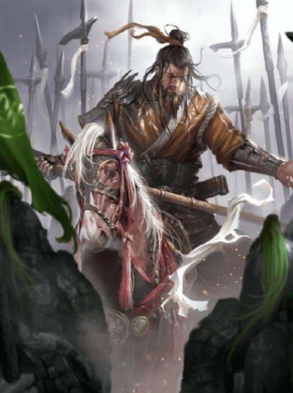 三國殺:蜀國冷門強將,不僅能給殺,還能令敵人棄牌 三國殺:蜀國冷門強將,不僅能給殺,還能令敵人棄牌