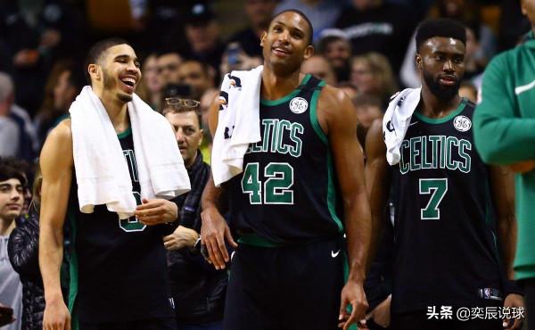 凱爾特人休賽期鉅變,1.09億先生歸隊重組東決陣容,首發已有答案 凱爾特人休賽期鉅變,1.09億先生歸隊重組東決陣容,首發已有答案