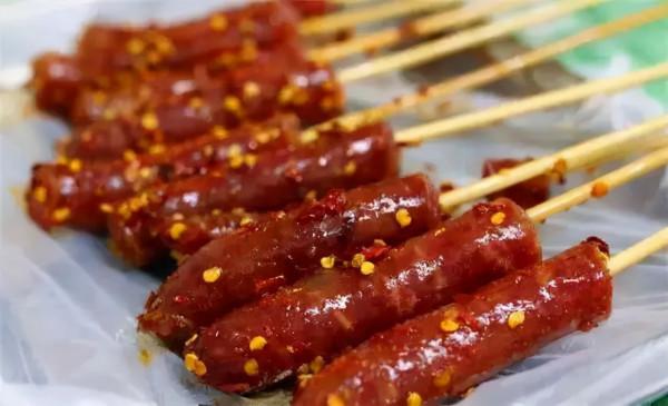 來長沙必吃的12種美食，好吃到讓你愛上這座城，來了就不想走