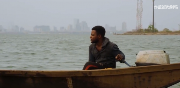 這就是非洲最大的水上貧民窟:小孩出生就會游泳,一輩子沒出去過 這就是非洲最大的水上貧民窟:小孩出生就會游泳,一輩子沒出去過