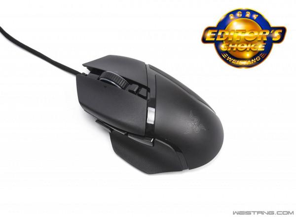 外設堂2021年度外設產品橫評