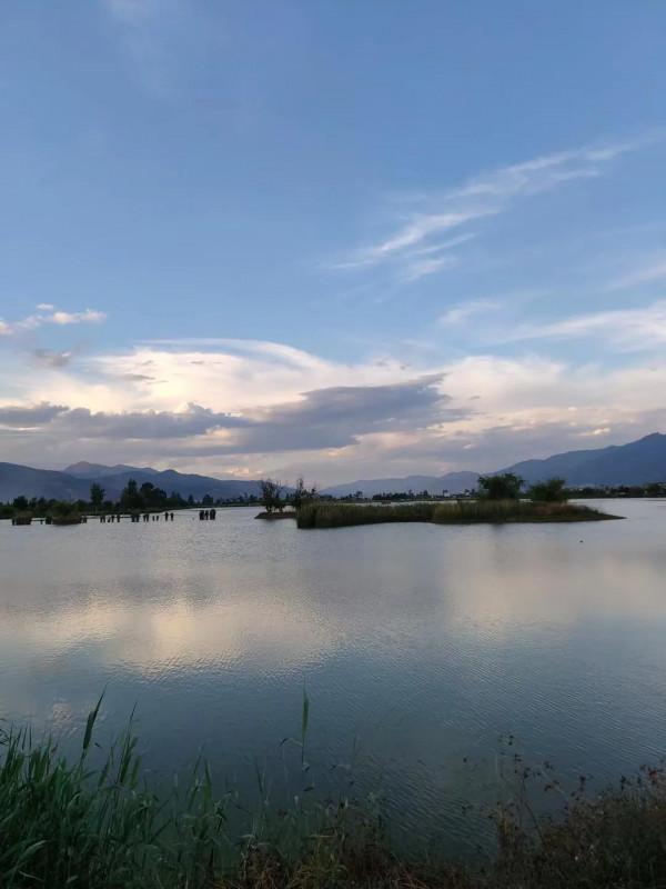 摩旅中國第八天