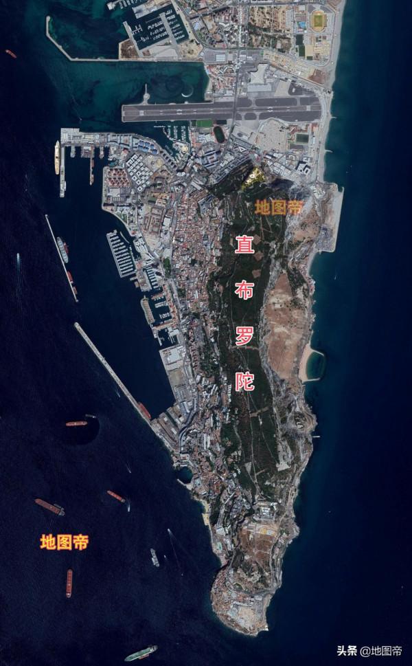 英國航母跑到亞洲來幹什麼，路線是怎樣的？