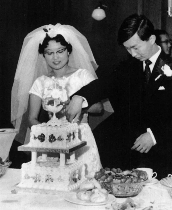 Google今天紀念這位中國人 提親慘被罵走 愛妻支援 改變世界 神仙愛情 Google今天紀念這位中國人 提親慘被罵走 愛妻支援 改變世界 神仙愛情