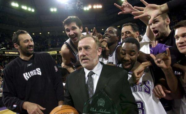 無冕之王！阿德爾曼領銜，NBA執教從未拿過冠軍的5位著名教練