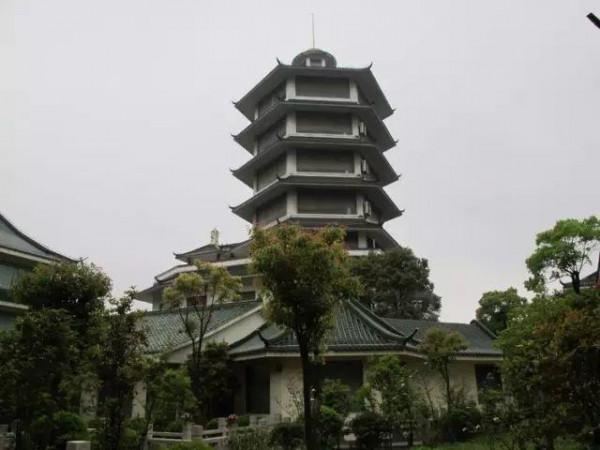 中國頂級私人博物館