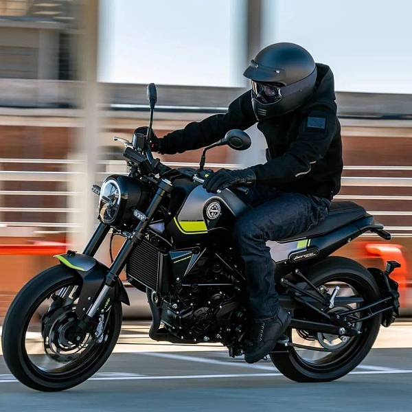 價格不低的賽科龍RE3-250青春版，將面臨哪些競爭對手？