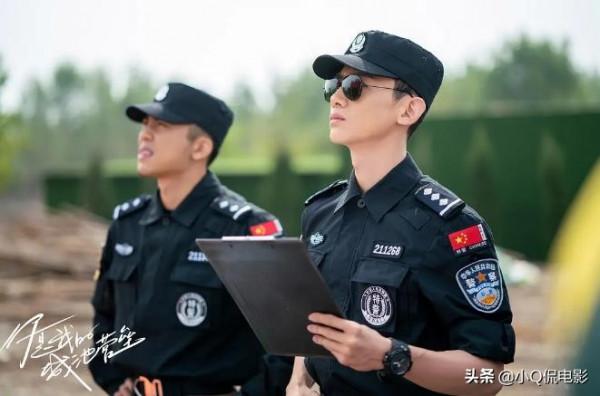 這6部軍旅劇值得熬夜刷，你看過幾部？