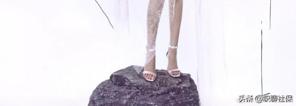 趙麗穎的鞋子沒有合腳過，今天也是為趙麗穎和穎火蟲流淚的一天