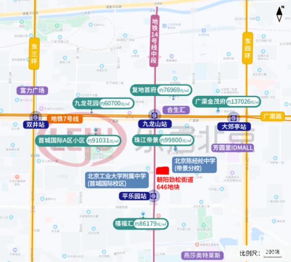 地價2.8萬房子賣10.66萬? 地價2.8萬房子賣10.66萬?