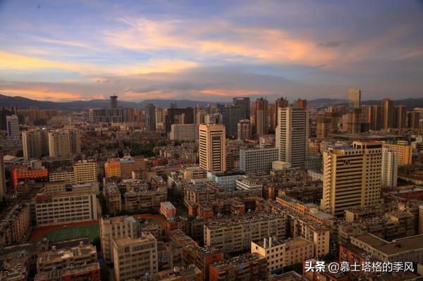 國內養老，最不能錯過的是這6座城，你最看好哪一個？