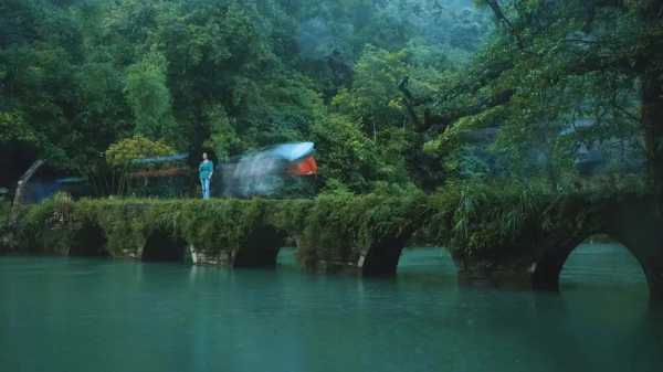 霸佔700項非遺，溫泉當水喝，連聯合國都來朝聖！力薦