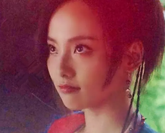 你喜歡《俠客行》哪個版本的女主？