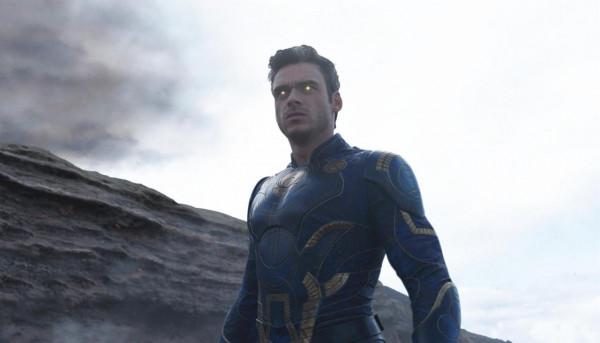 《永恆族》11位英雄超能力曝光，他有望取代鋼鐵俠，當復仇者領袖