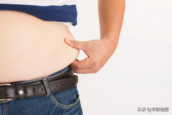 2個月成功狂甩22斤，擺脫啤酒肚，看完直呼“太真實”